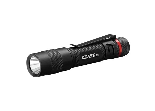 COAST 30142 G22 FLASHLIGHT