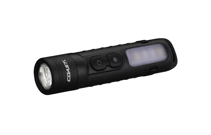 COAST 31461 KL35R PENLIGHT WHT/RD BLK