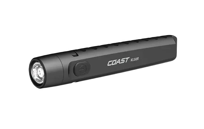 COAST 31486 KL50R FLASHLIGHT