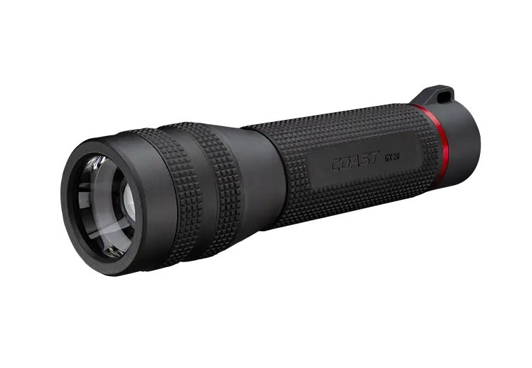 COAST 30909 GX20 FLASHLIGHT