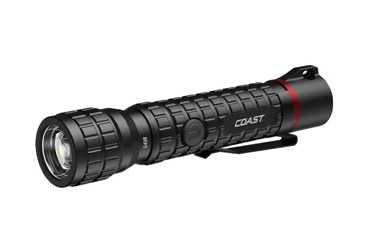 COAST 31485 G40R FLASHLIGHT