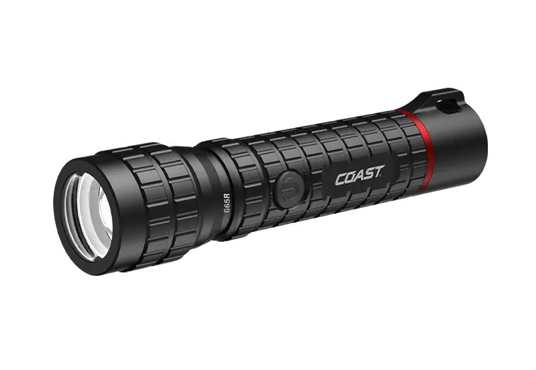 COAST 31440 G65R FLASHLIGHT