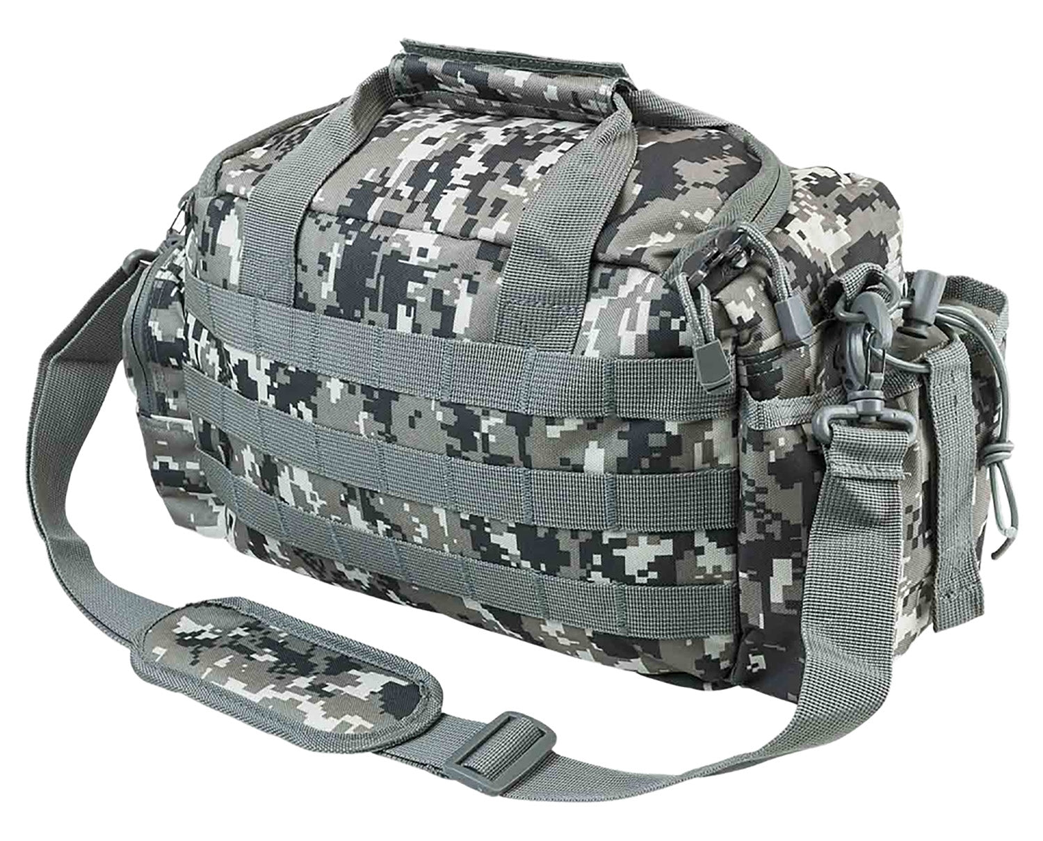 NC CVSRB2985D SMALL RANGE BAG DIGITAL