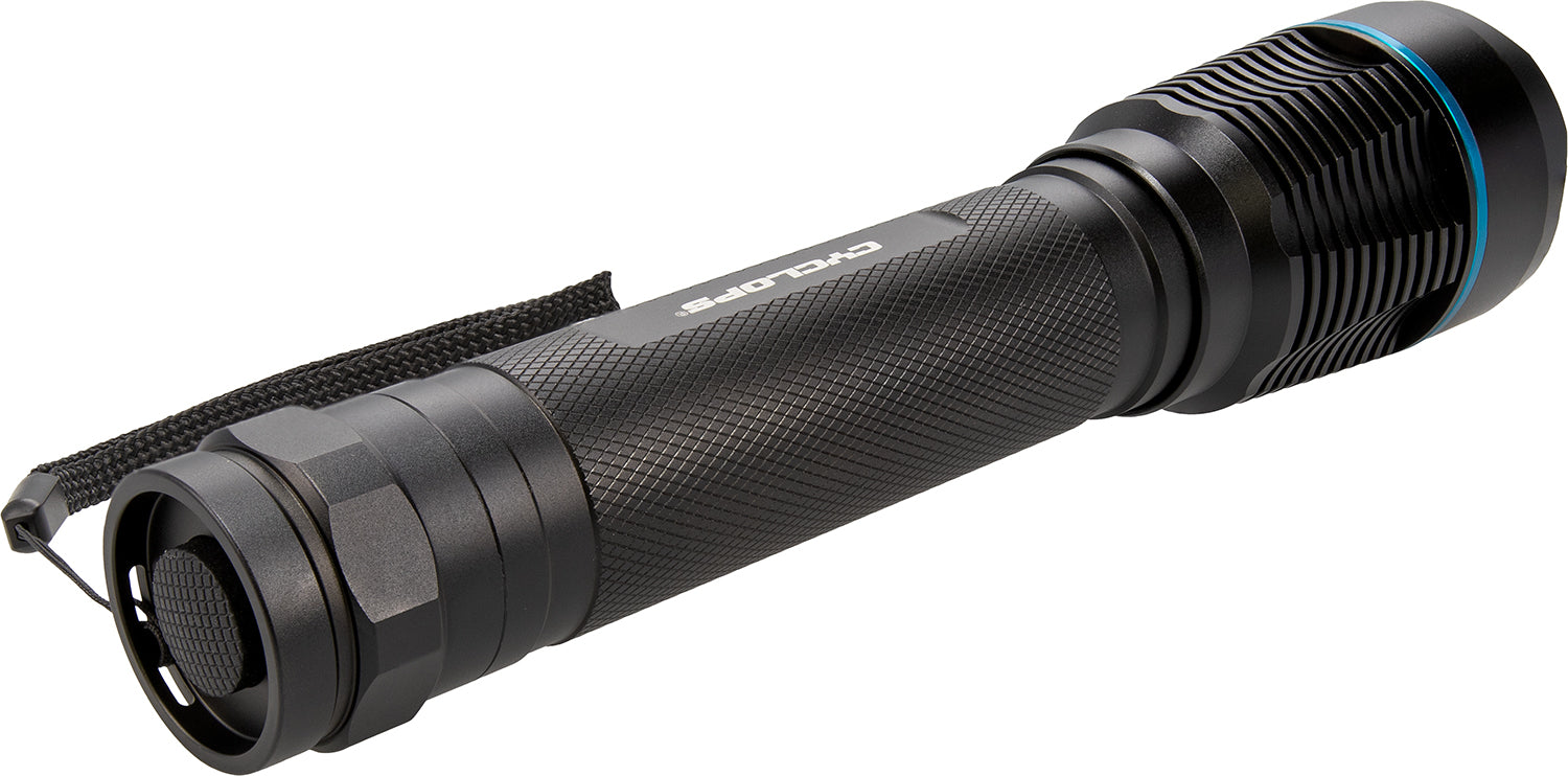 CYCLP CYC-FLB2000 BRONTES 2000 LUMEN FLSHLGHT