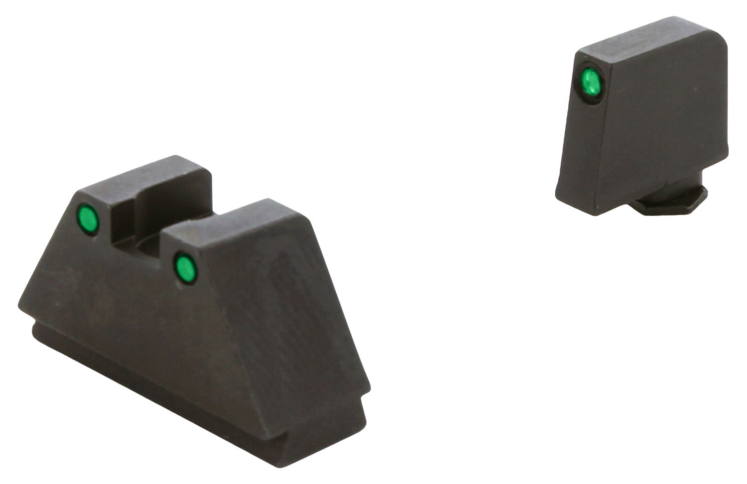 AMER GL815 3XLTALL GLK 17-39 3D GRN/BLK