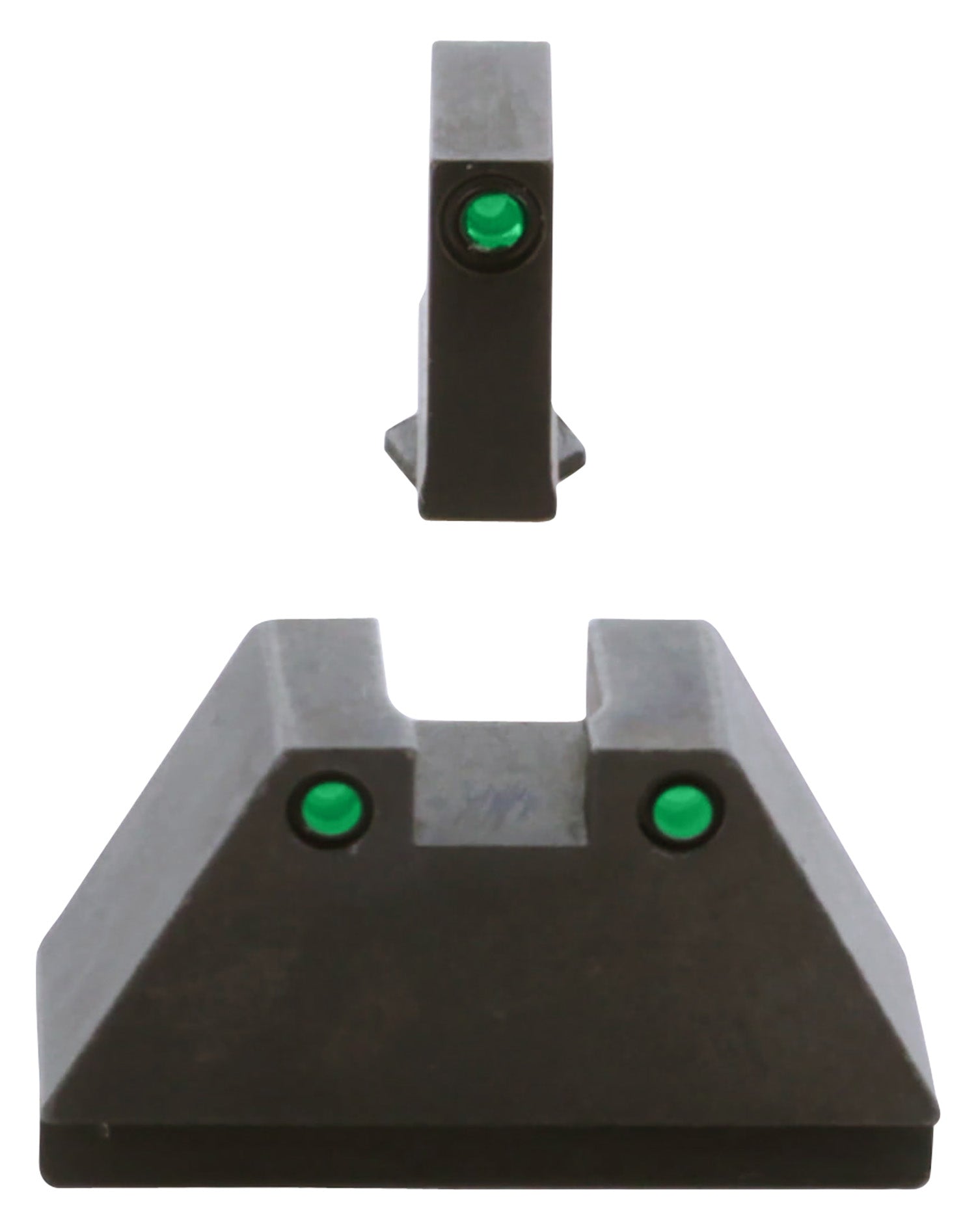 AMER GL815 3XLTALL GLK 17-39 3D GRN/BLK