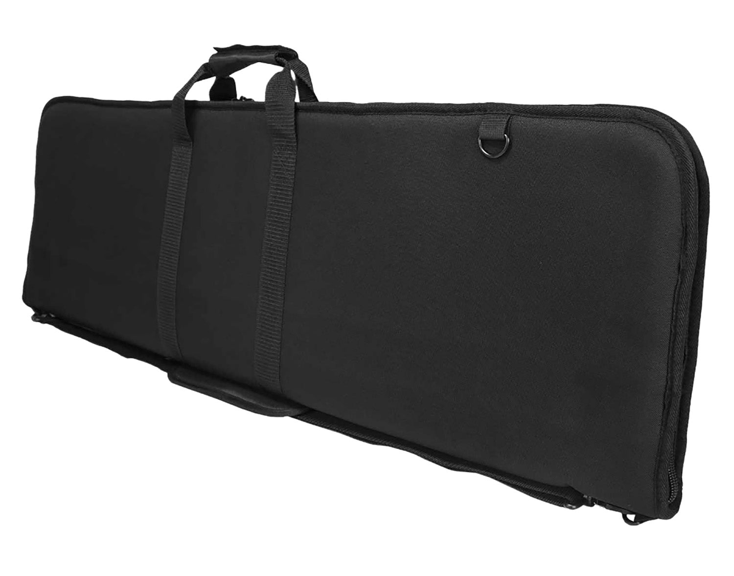 NC CVDRC2996B-42 DLX RIFLE CASE BLK 42IN
