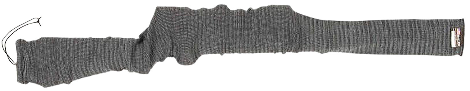 ALLEN 131 KNIT GUN SOCK GRAY 52