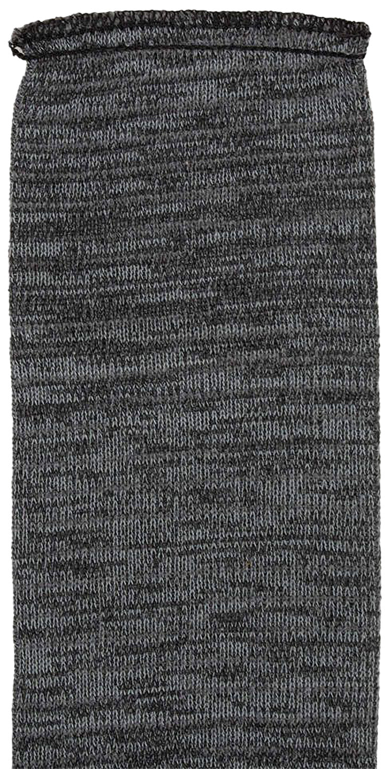 ALLEN 131 KNIT GUN SOCK GRAY 52