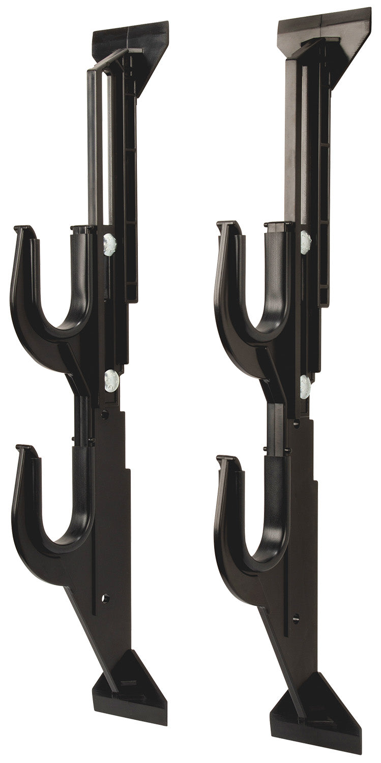 ALLEN 17450 RACK-WINDOW MOUNT PLASTIC GUN-ACSRY