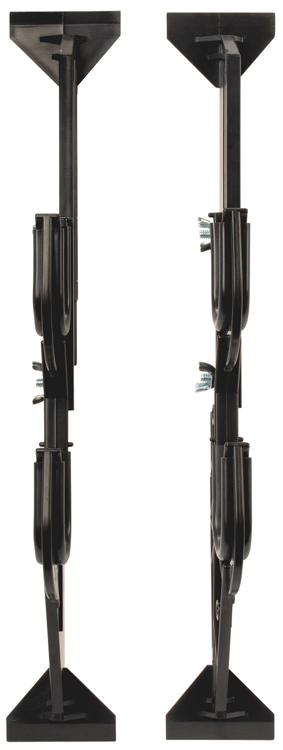 ALLEN 17450 RACK-WINDOW MOUNT PLASTIC GUN-ACSRY