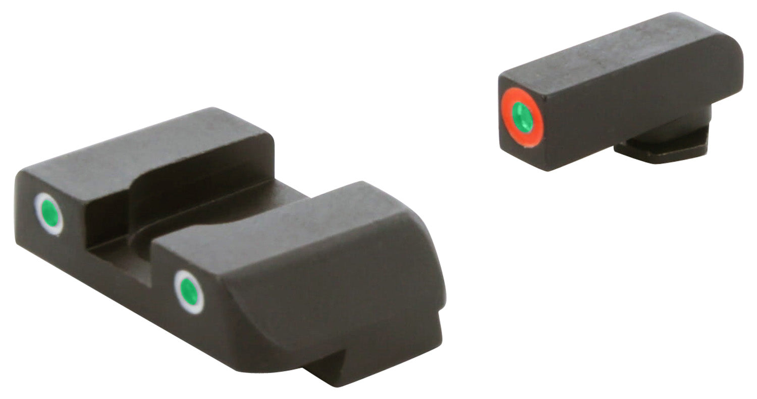 AMER GL241 SPARTAN GLK G1-4 17/19 GRN/ORG/GRN