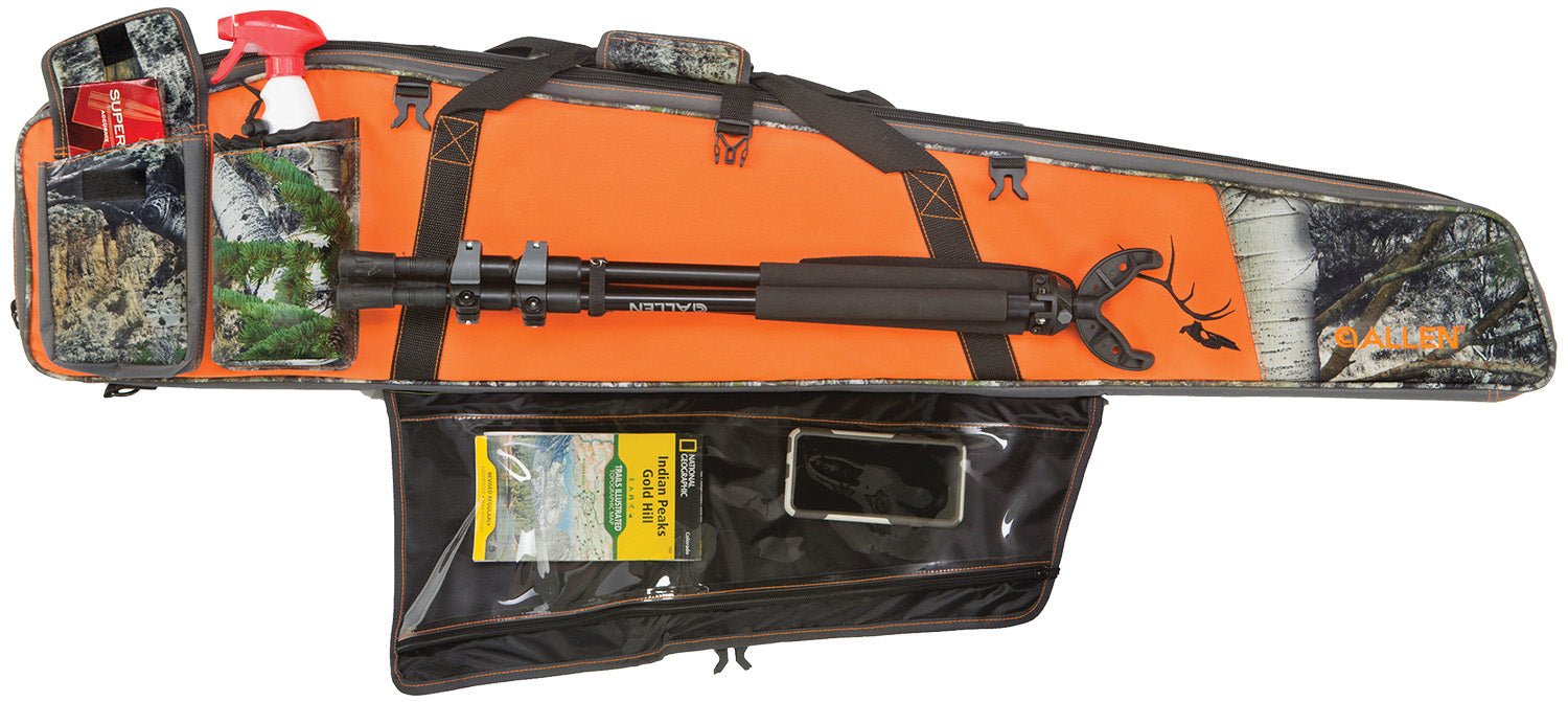 ALLEN 92148 GEAR FIT PURSUIT BULL STLKR RFL CS