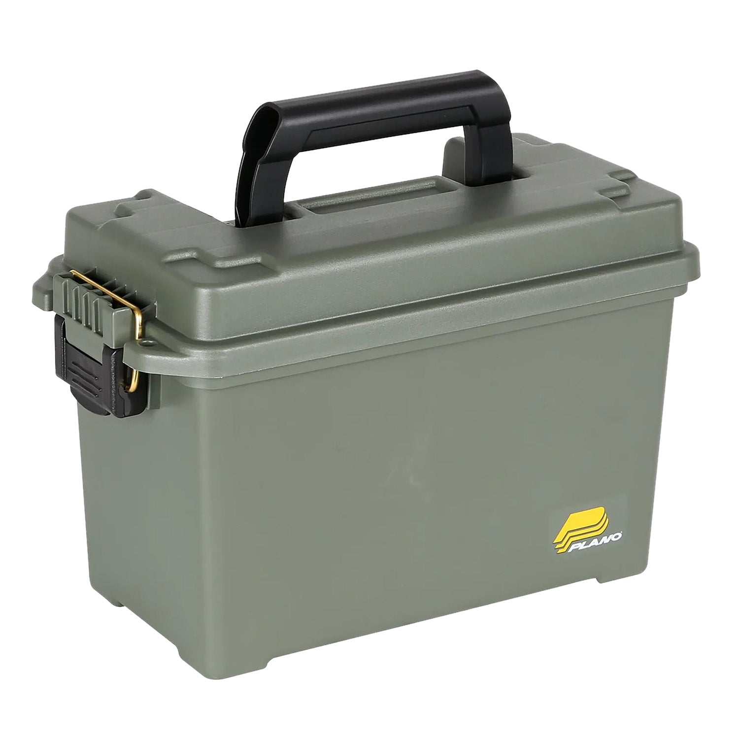 PLANO 171200 DEEP AMMO CAN OD GRN