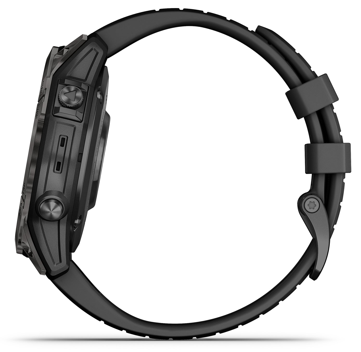 GAR 010-02803-10 EPIX PRO G2 SAPPHIRE BLACK TI