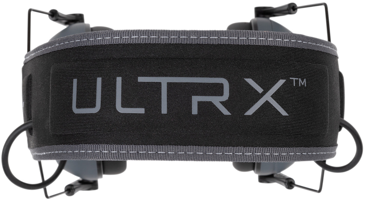 ALLEN 4171 ULTRX BIONIC FUSE ION BT EARMFF SLATE