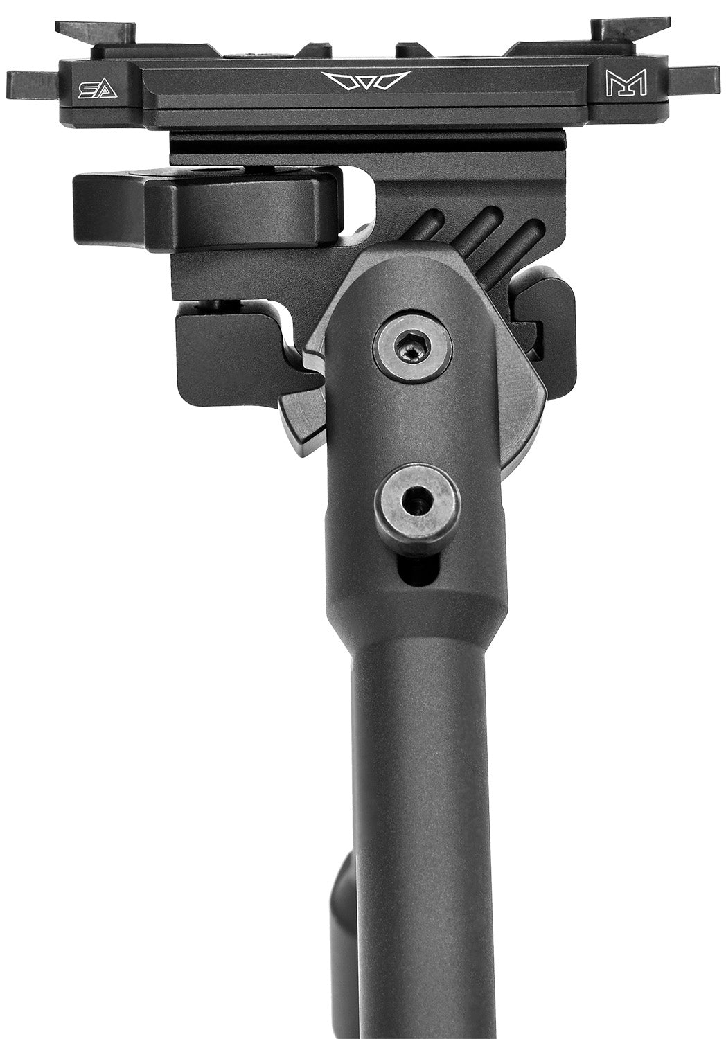 WARNE 7904M SKYLINE PRECISION BIPOD MLOK QD