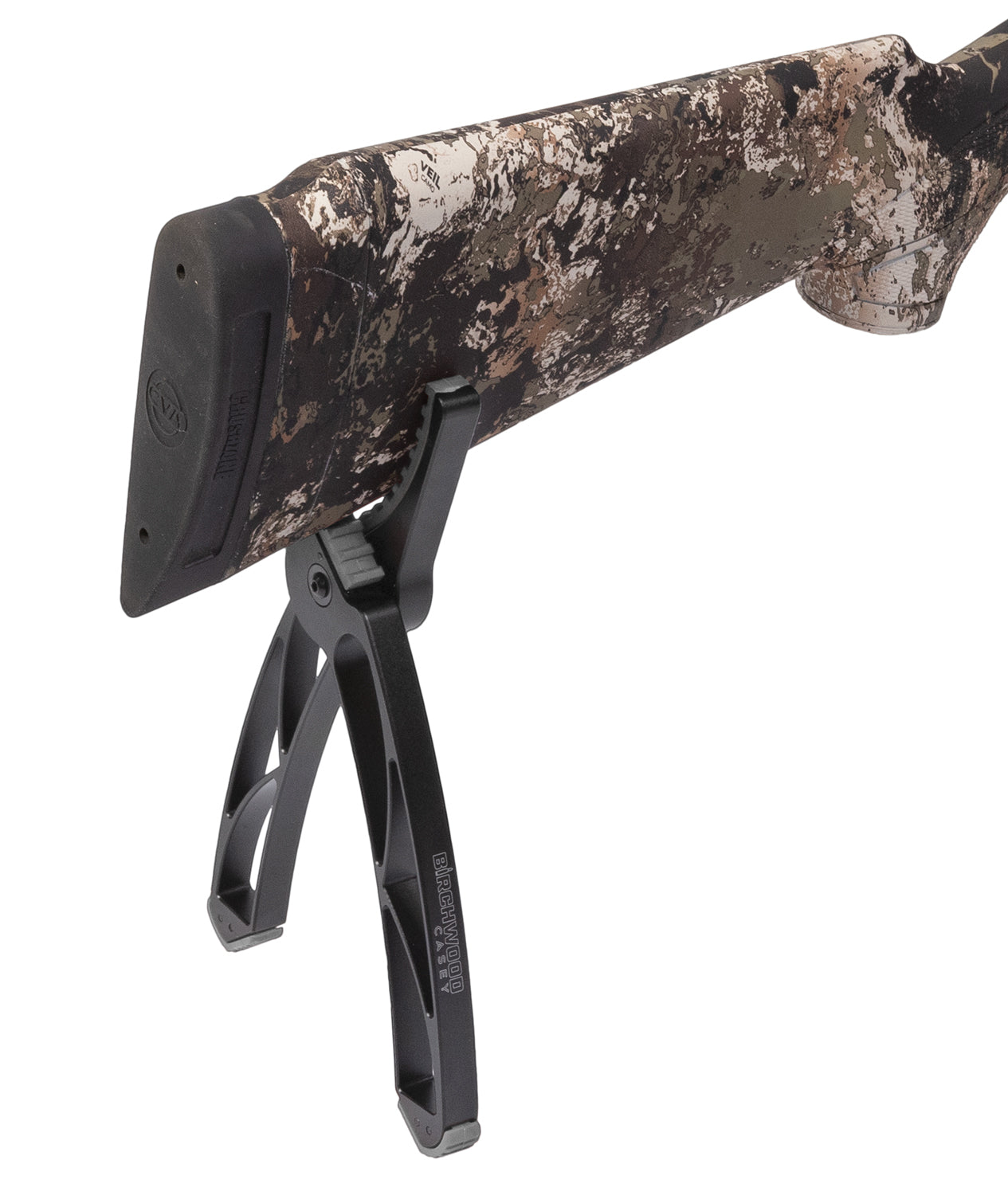 BIR RRS REAR RIFLE SUPPORT