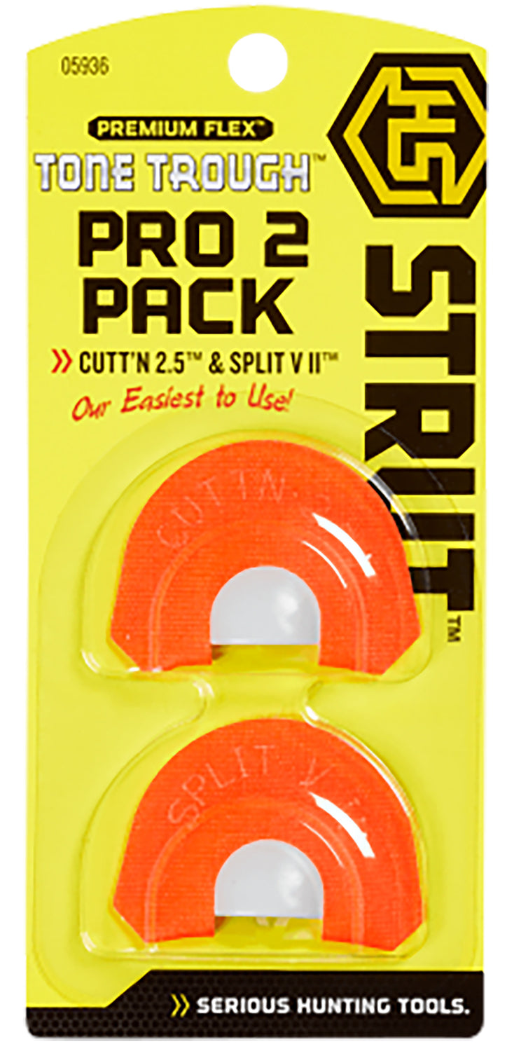 HS HSSTR05936 TONE TOUGH PRO PACK / 2 PACK