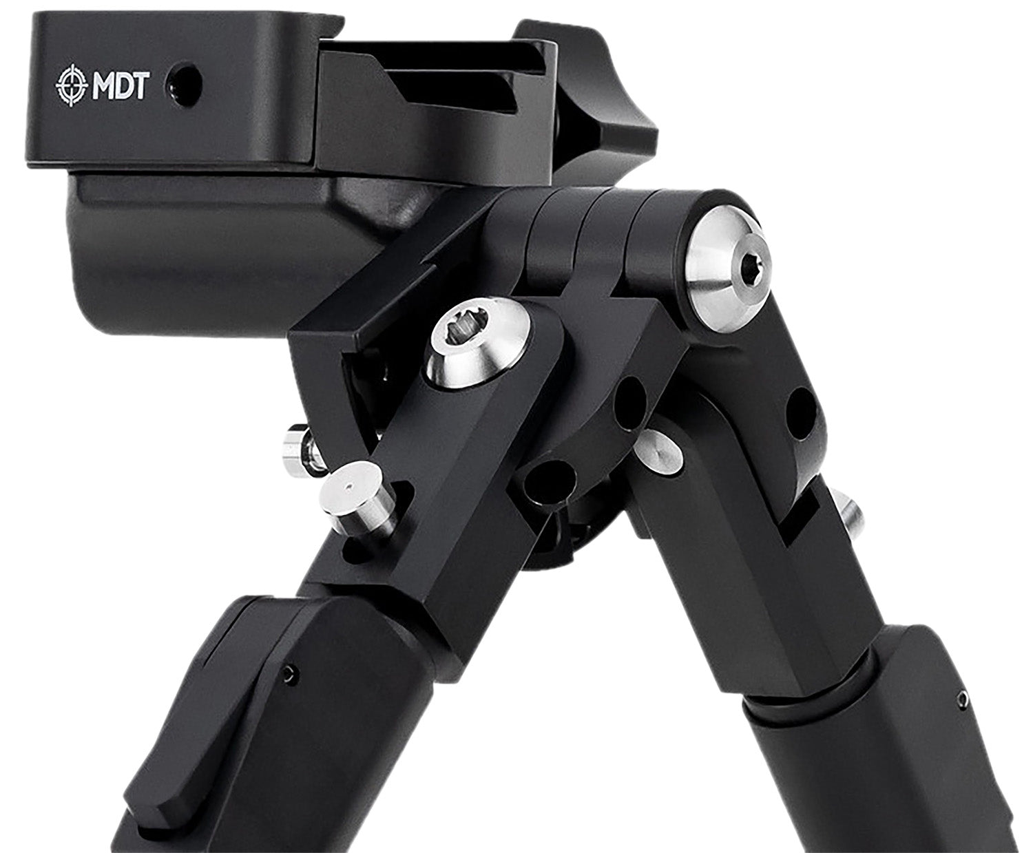 MDT 106345BLK LIGHTWEIGHT CKYEPOD DBLPULL LEGS