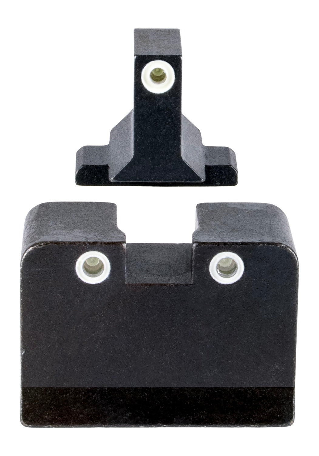 TRJ 600907 SUPPRESSOR/OPTIC HEIGHT SIGHT SET