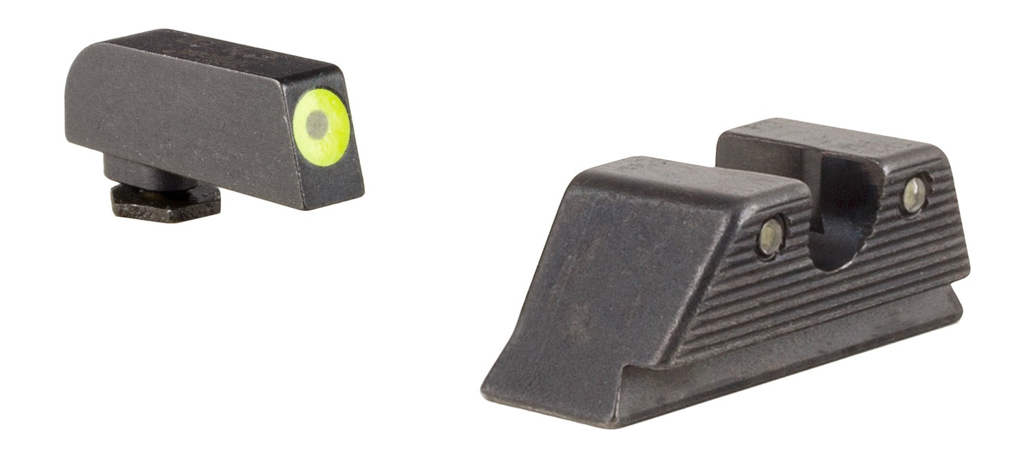 TRJ 601088 HD NIGHT SIGHT SET MOS FIT REAR