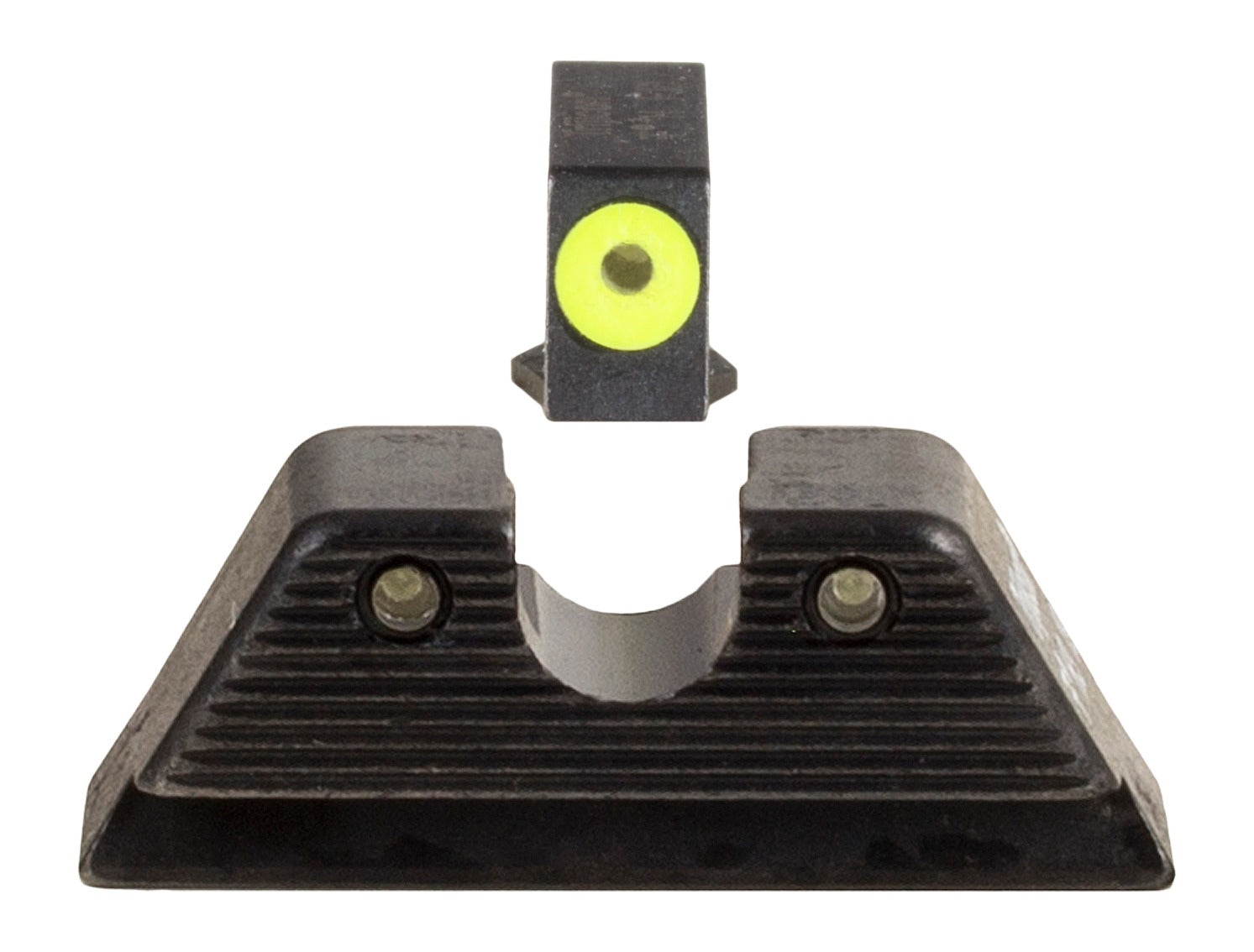 TRJ 601088 HD NIGHT SIGHT SET MOS FIT REAR