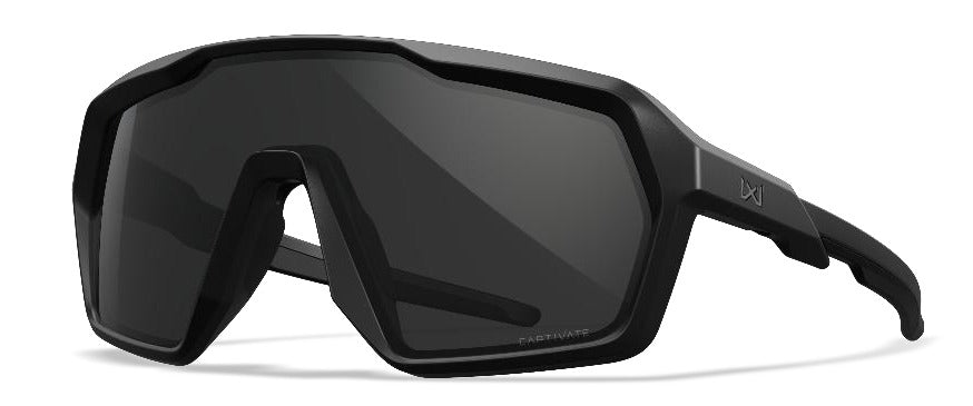 WILEYX CHCTD02 CITADEL CAPTIVATE GRY/MTBLK