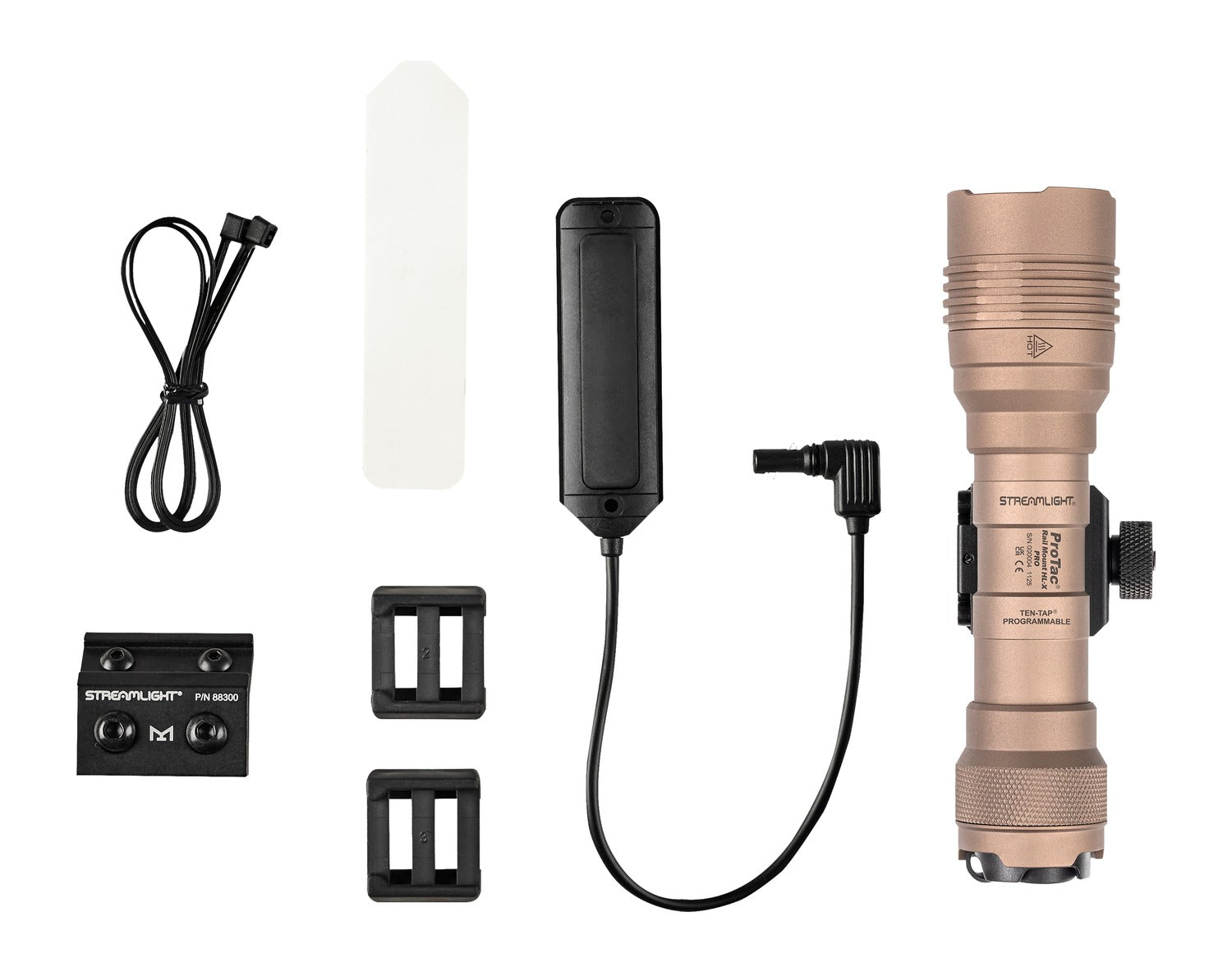 STL 89028 PROTAC RM HL-X PRO USB