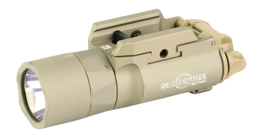 SF X300T-B-TN X300 TURBO WEAPON LIGHT