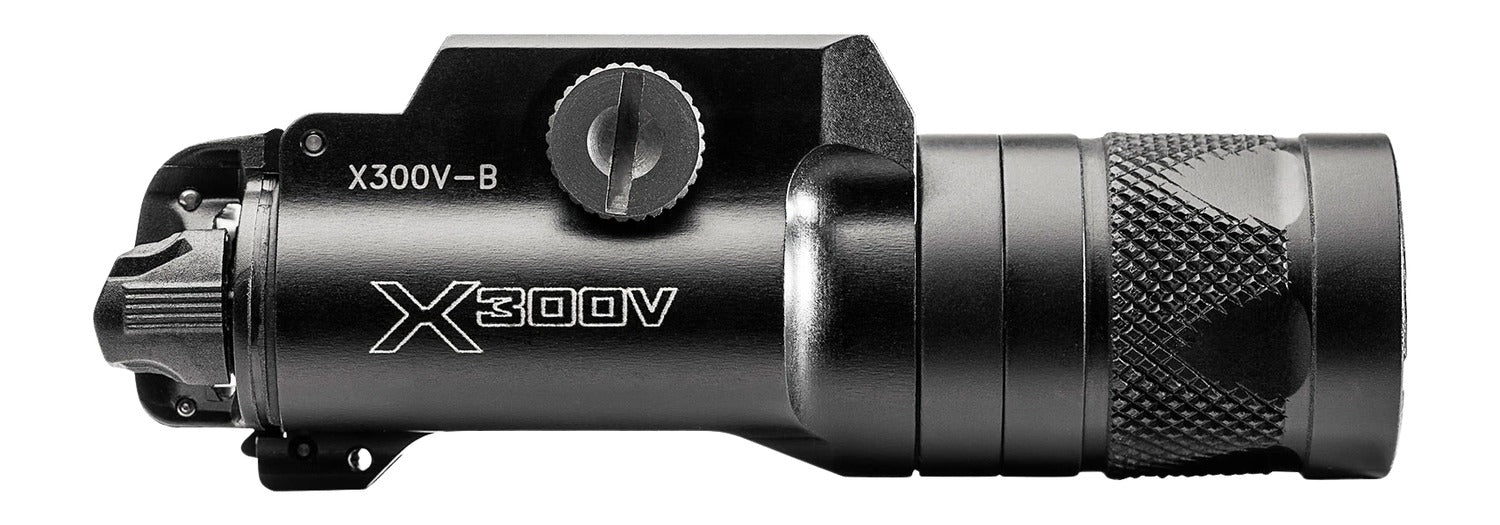 SF X300V-B X300 VAMPIRE WEAPON LIGHT
