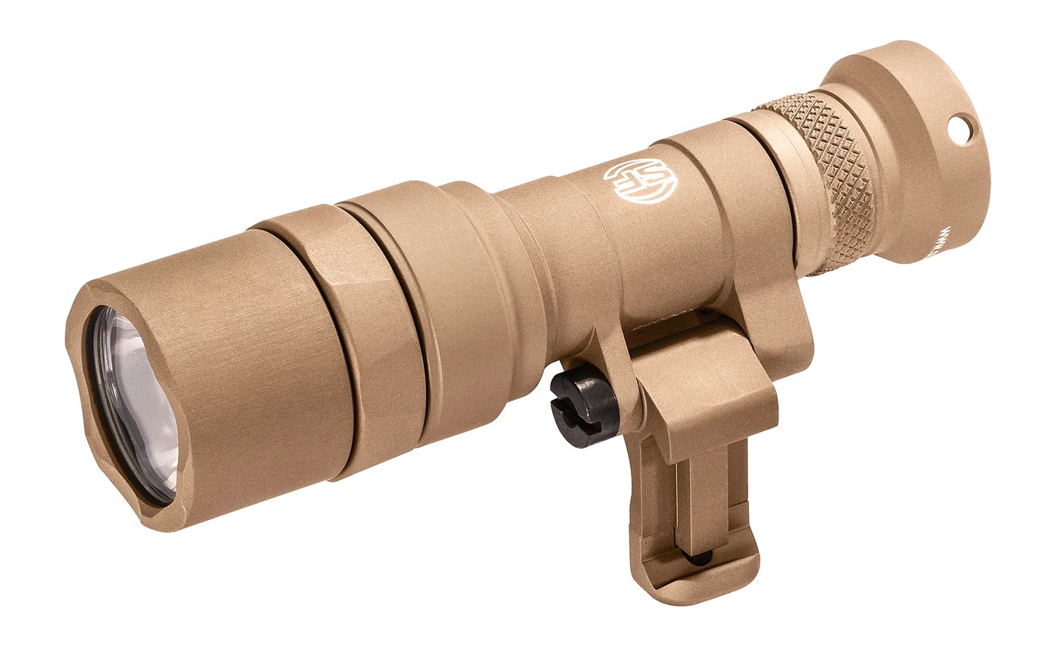 SF M340C-TN-PRO SWIVEL SCOUT LIGHT 3V 500L TAN