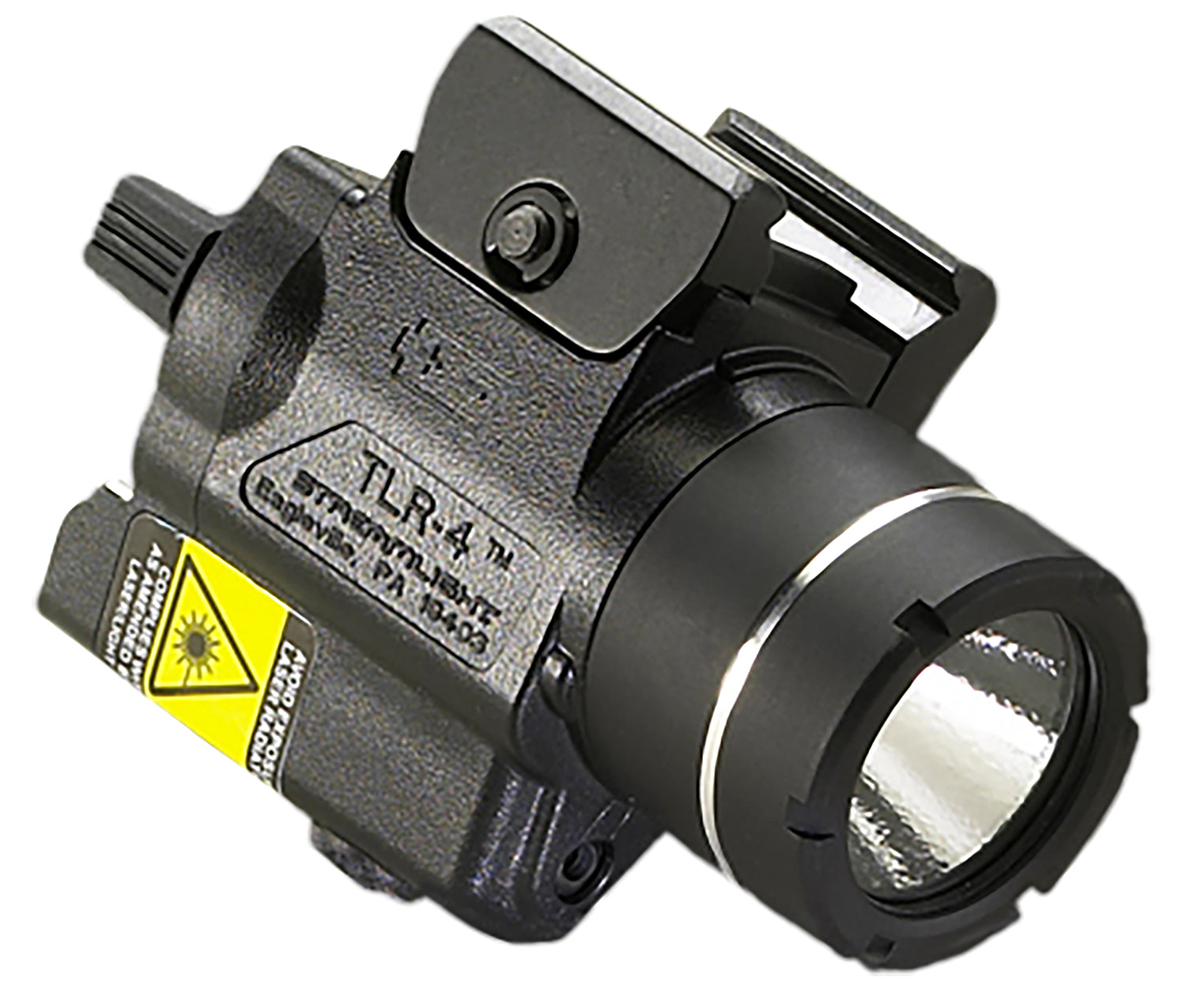 STL 69240 TLR4 TAC LIGHT W/LSR