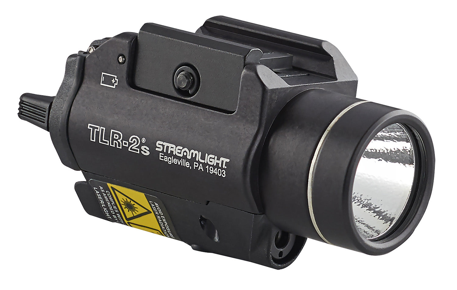 STL 69230 TLR2S WEAPONLIGHT W/STROBE