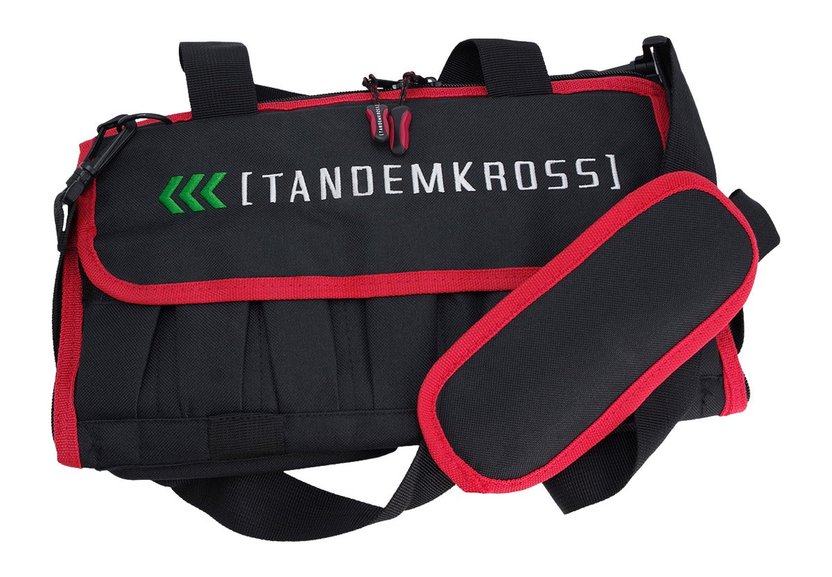 TANDEMKROSS TK00N0353BGR1 RIM/EDGE TANDEMKASE RED