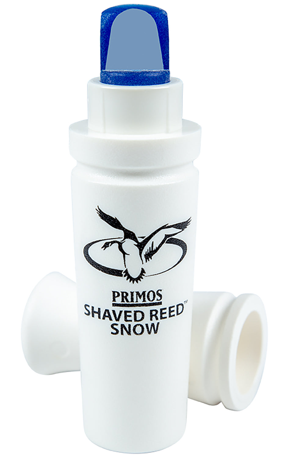 PRIM 828 SHAVED REED SNOW GOOSE