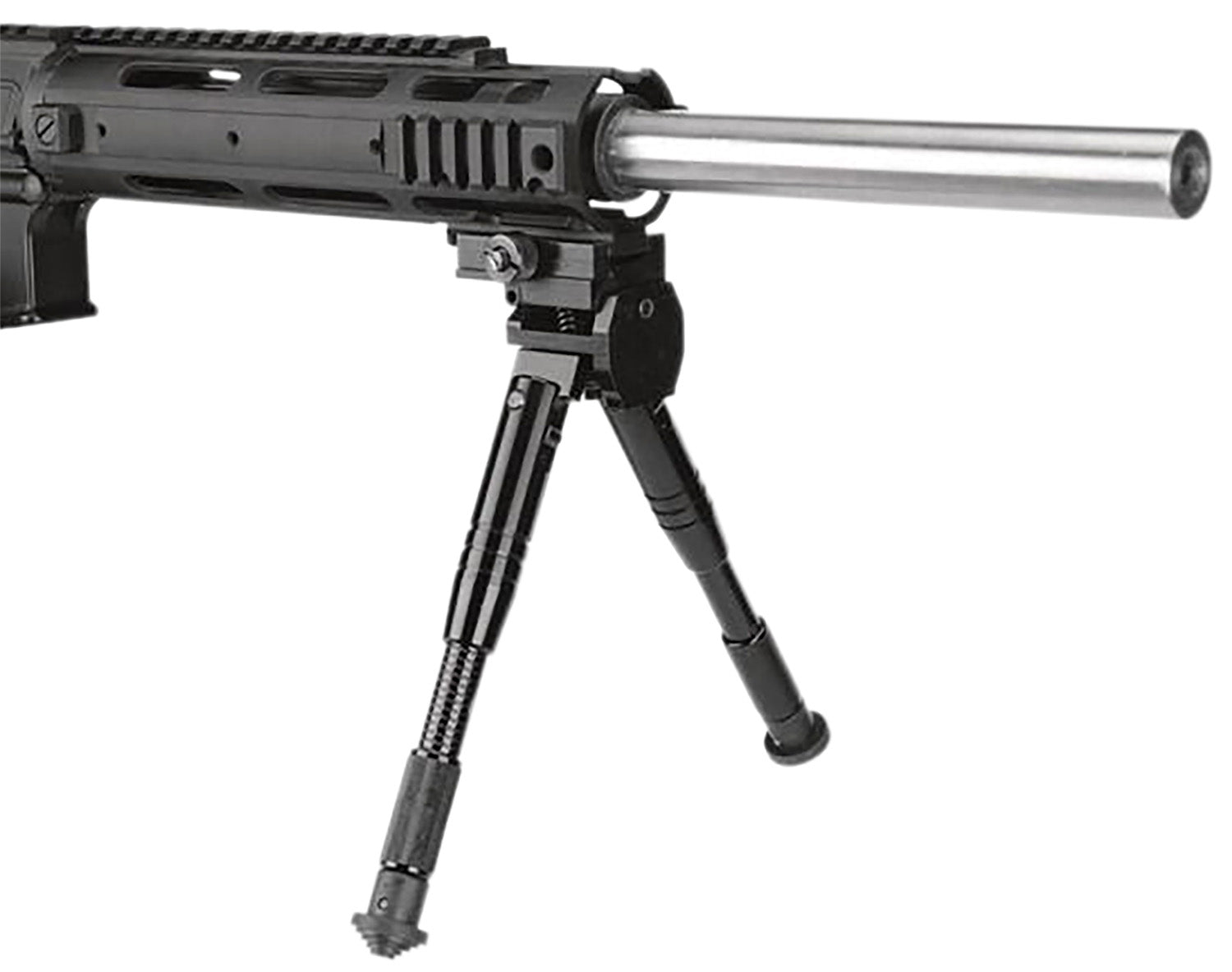CALD 531123 AR BIPOD PRONE BLK
