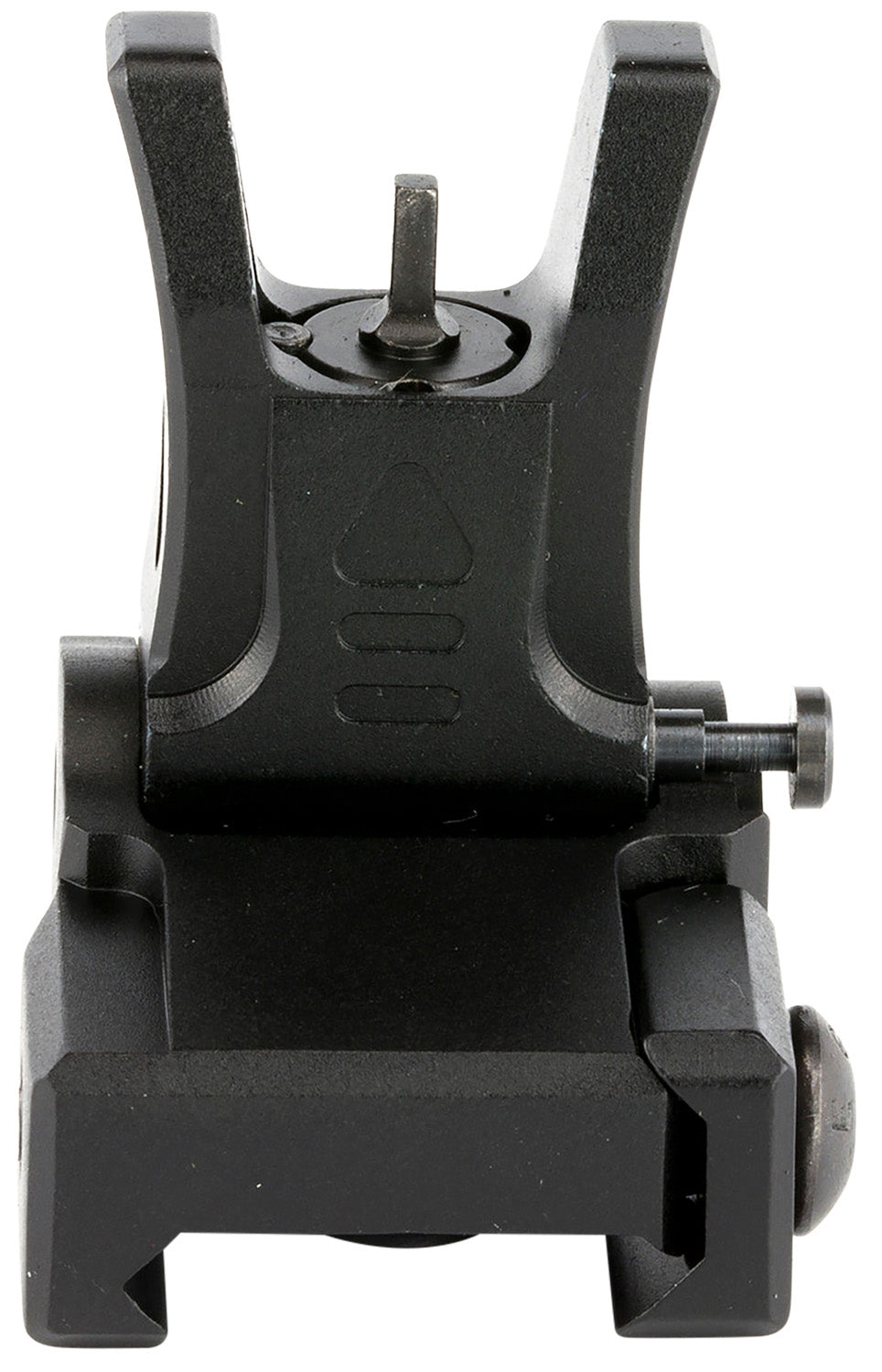 UTG MNT-755 FLIP FRNT SIGHT LOPRO
