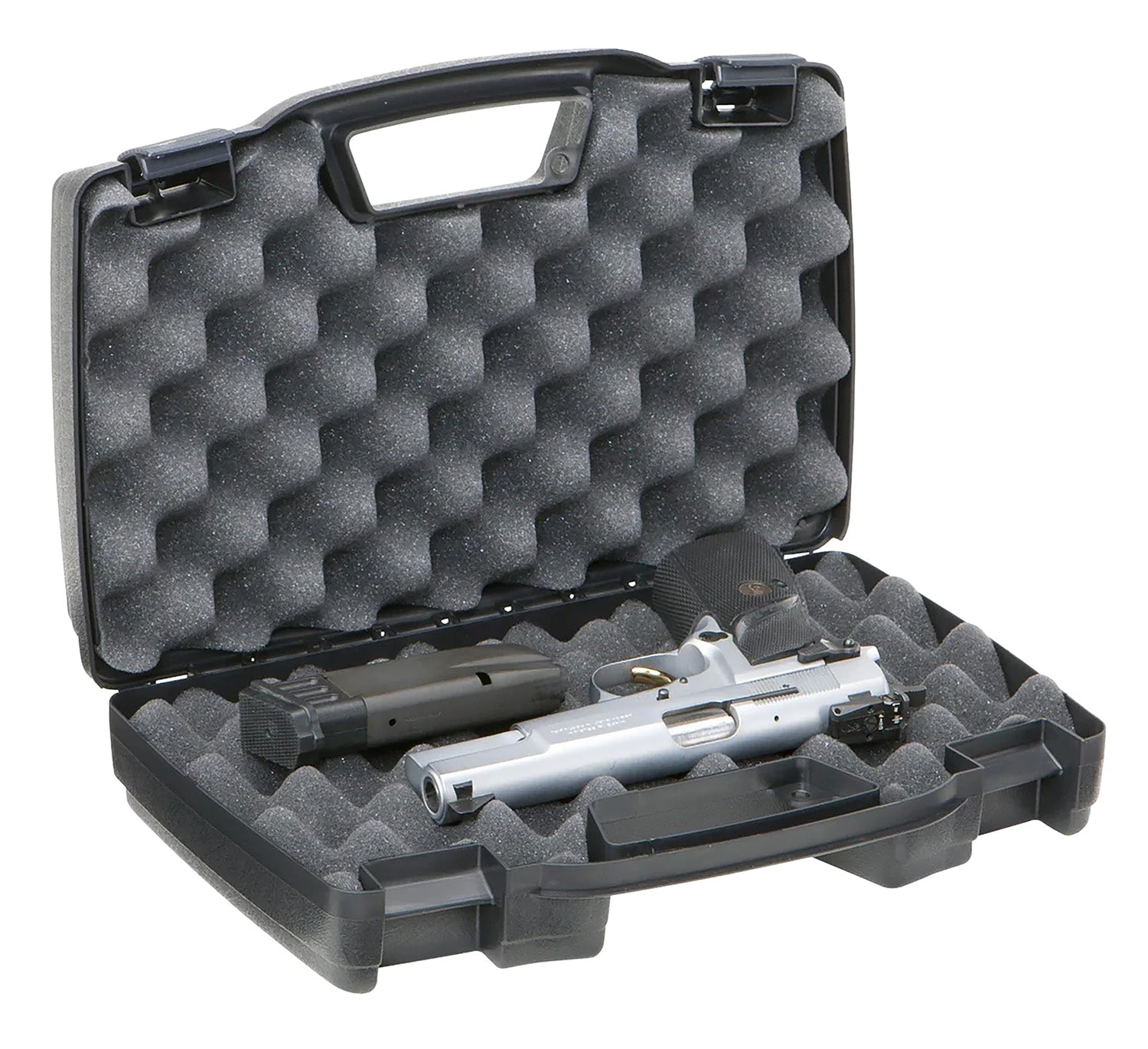 PLANO 140300 SINGLE PISTOL CASE