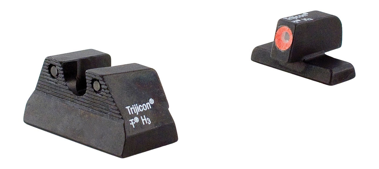 TRJ 600595 HD NIGHT SIGHT SET FOR H&K USP