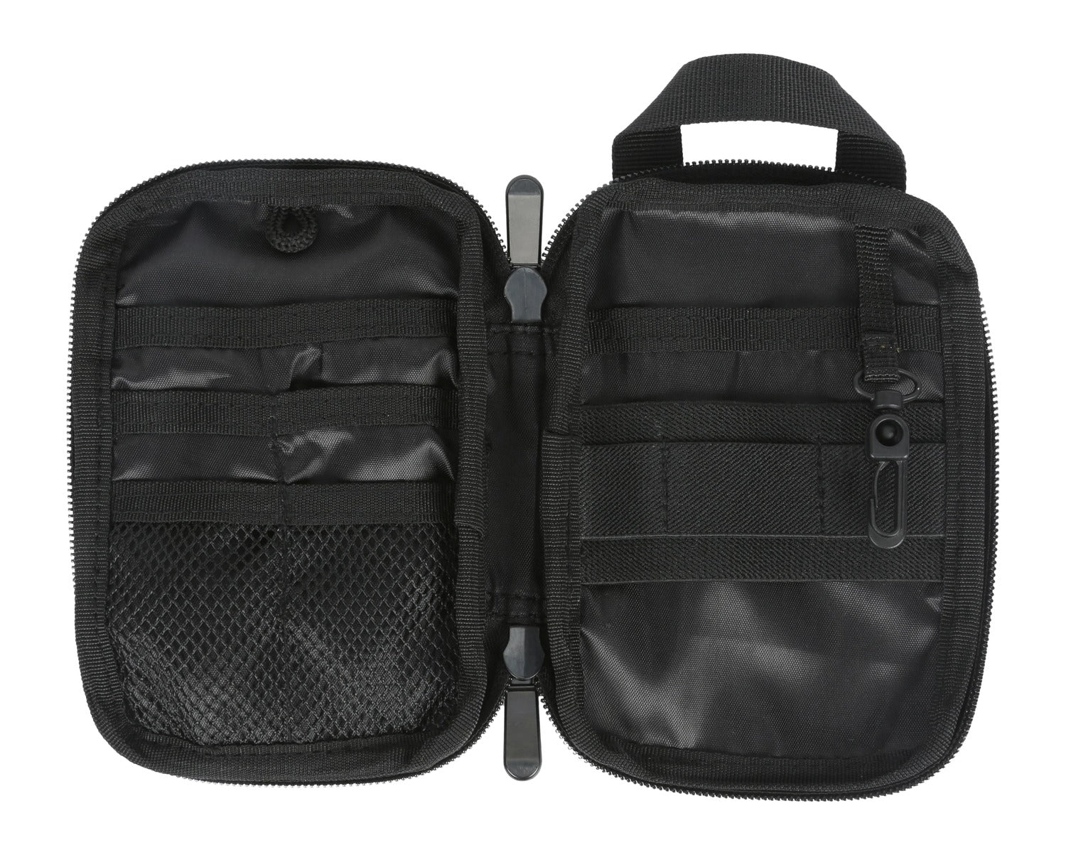 USP P22045 EDC POCKET ORGANIZER BLK