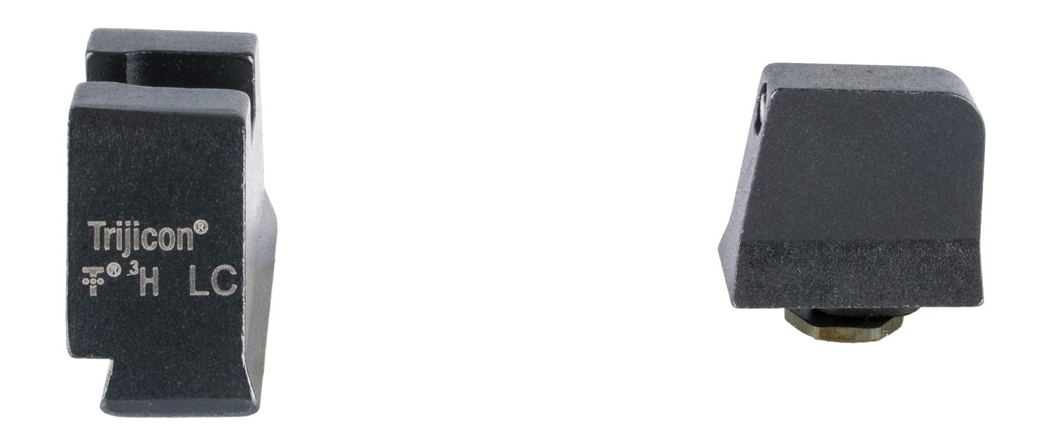 TRJ 601137 SUPPRESSOR/OPTIC HEIGHT SIGHT SET