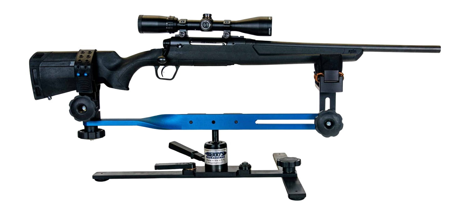BERRYS 49351 PROMARKSMAN SHOOTING REST