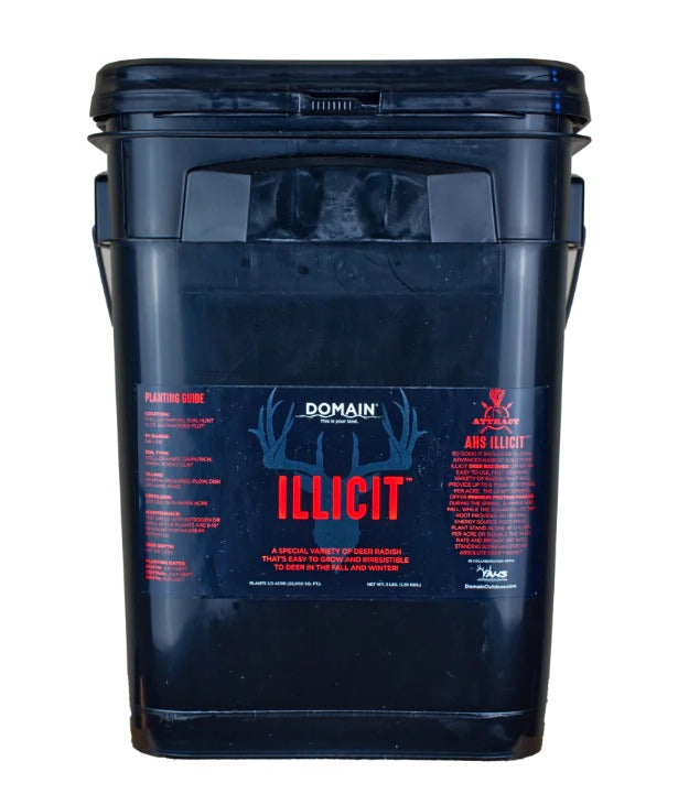 DOMAIN ILLFP34 ILLICIT