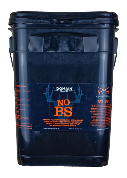 DOMAIN NBSFP45 NO BS