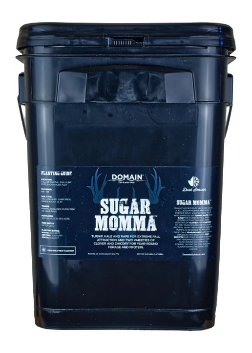 DOMAIN SMFP325 SUGAR MOMMA