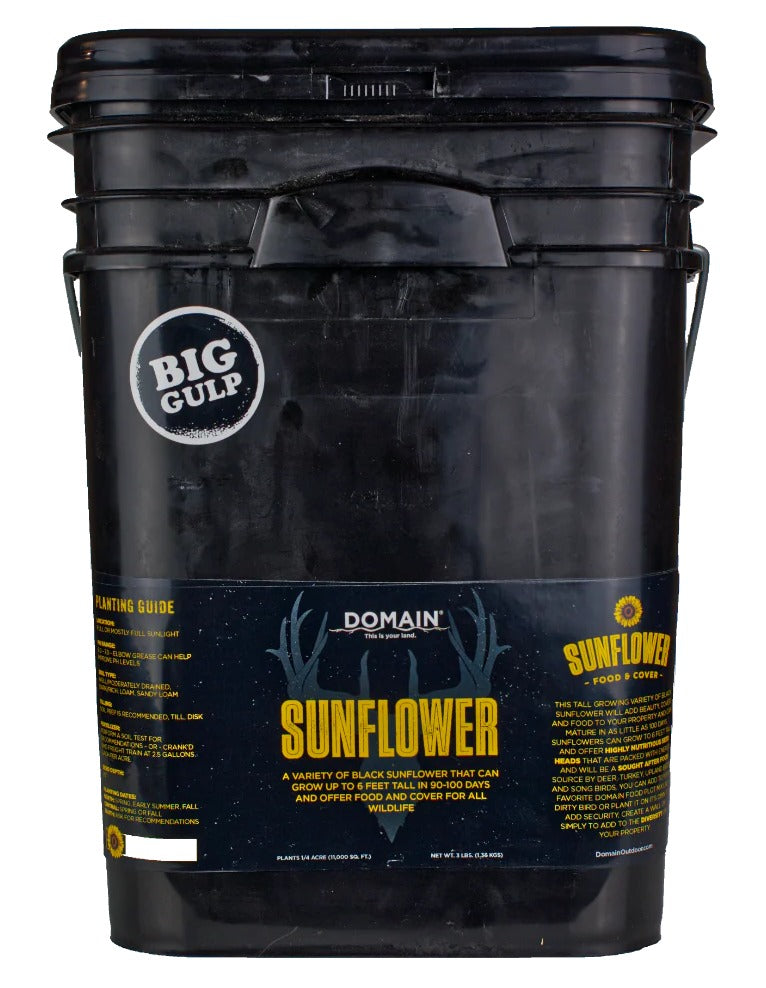 DOMAIN DSS3LB SUNFLOWER