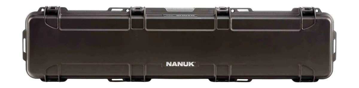 NANUK 994S-010BK-0A0 944 FULL FOAM BLK