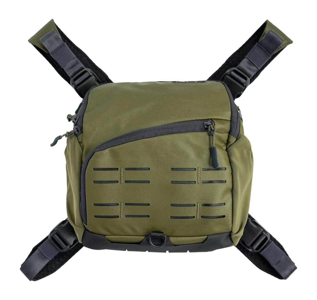 MFT B2-CP-FN-S-L ACHRO CHEST PACK/HARNESS S-L