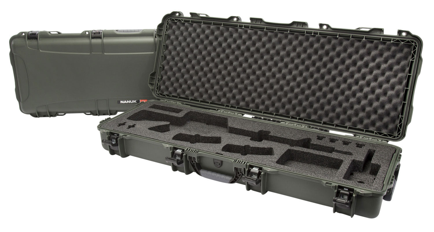 Gun Cases